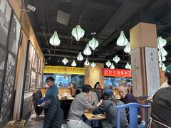 -百年认一力·清真牛羊肉(南中环店)
