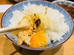 -是山居