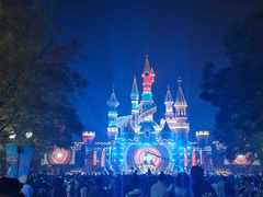 -沈阳方特欢乐世界