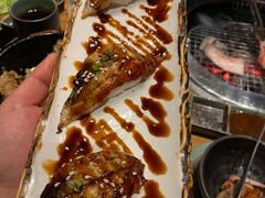 -一牛道炭火烧肉居酒屋(椒江店)