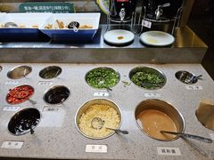 -井格重庆火锅(西直门凯德Mall店)