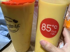 -85度C(莆田方圆荟馨宜新天地店)