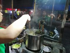 -二孃鸡爪爪(东郊记忆店)