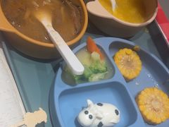 -西贝(南开大悦城店)