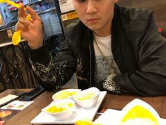 -许留山(梳士巴利道店)