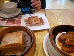 -添好运点心专门店(百老汇店)