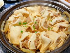 -旺角小渔村(二马路店)