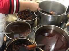 -马王庙刀削面馆(四川省交通学院宿舍店)