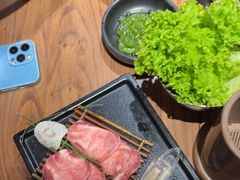 -九田家黑牛烤肉料理(顺义区华联金街店)