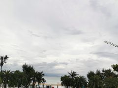 -惠州金海湾嘉华度假酒店