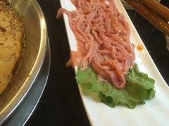 -好汉锅园林秘制老火锅 柴火霸王鸡(金沙店)