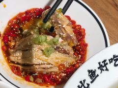 -太二酸菜鱼(福州泰禾店)