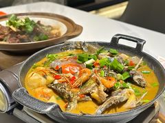 -阿露佳·舌尖上的安吉菜