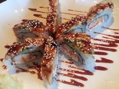 -隐泉之语日式料理(王府中环店)