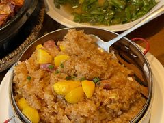 -味莊餐厅(康庄南街店)