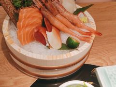 -沼津港精致料理·寿喜烧·烧鸟(青浦宝龙广场日料榜单店)