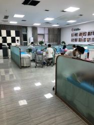 -悟空祛痘·亚健康皮肤管理中心