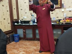 -鹊华居·地道鲁菜·海鲜·融合味(大明湖店)