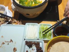 -萬家灯火·私房湘菜·22年老手艺(南岭大道店)