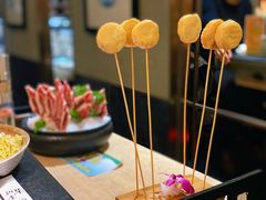 -新草堂锅物料理(泉城路店)
