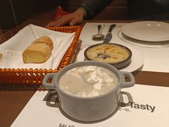 -西堤牛排(合肥之心城店)
