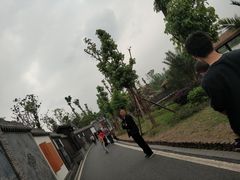 -枫香湖儿童公园