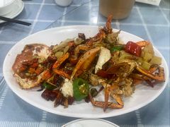 -明记海鲜大排档(巽寮湾店)