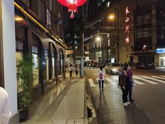 -乾隆美食·本帮菜(黄河路店)
