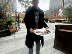 -春家·非遗手工小吃(徐汇万科广场店)