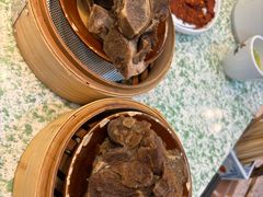 -鸿姐老火锅(花园路店)