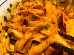 -吴满满油泼面(北方风味园店)