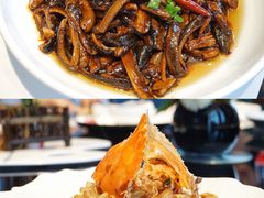 -海味世家·家常菜馆(明州里店)
