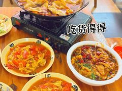 -江湖万州烤鱼(王子美食城)