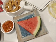 -菌子鲜汤野生菌锅