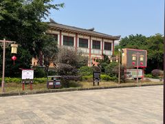 -合浦汉代文化博物馆