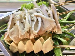 -陈氏老字号十三小炸炸店