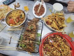 -小民大排档(光谷店)