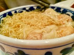 鲜虾云吞面-池记(尖沙咀店)