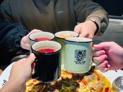 -太二酸菜鱼(中山龙之梦店)