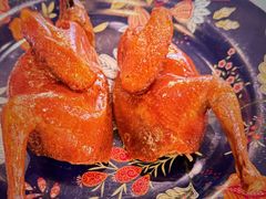 -誉八仙粤菜(万象天地店)