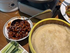 -小菜园新徽菜(芜湖奥特莱斯店)