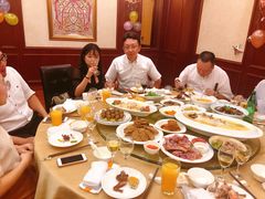 -金时代顺风大酒店(协泰店)