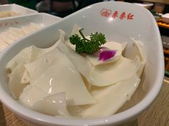 黄喉-季季红火锅(新建新城吾悦店)