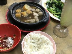 -新记肉骨茶