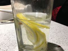 -海底捞火锅(航洋城店)