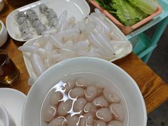 鱼肉丸-章记正宗南岗鱼蛋火锅