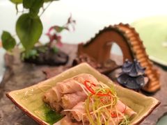 -良友富临大酒店(泉城广场大明湖店)