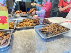 -小李烧鸡(西北角总店)