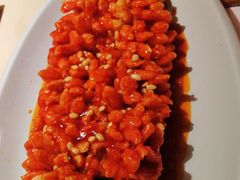 松鼠鱼-乾园(天河城店)