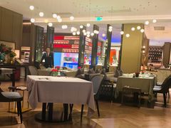 大堂-金海华·悦食东方(苏州中心商场店)